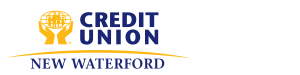 New Waterford Credit Union Logo